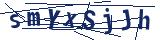 Captcha-Zeichenfolge