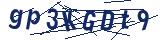 Captcha-Zeichenfolge