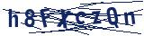 Captcha-Zeichenfolge