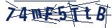 Captcha-Zeichenfolge
