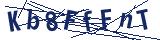 Captcha-Zeichenfolge