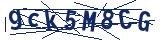 Captcha-Zeichenfolge