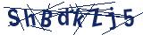 Captcha-Zeichenfolge