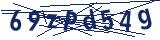 Captcha-Zeichenfolge