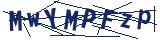 Captcha-Zeichenfolge