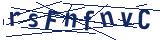Captcha-Zeichenfolge