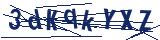 Captcha-Zeichenfolge