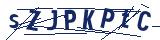 Captcha-Zeichenfolge