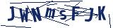 Captcha-Zeichenfolge
