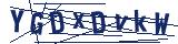 Captcha-Zeichenfolge