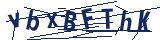Captcha-Zeichenfolge