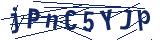 Captcha-Zeichenfolge