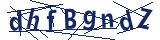 Captcha-Zeichenfolge