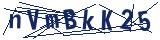 Captcha-Zeichenfolge