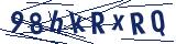 Captcha-Zeichenfolge