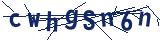 Captcha-Zeichenfolge