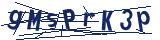 Captcha-Zeichenfolge