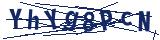 Captcha-Zeichenfolge