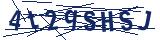 Captcha-Zeichenfolge