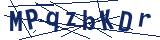Captcha-Zeichenfolge