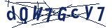 Captcha-Zeichenfolge