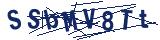 Captcha-Zeichenfolge