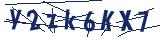 Captcha-Zeichenfolge