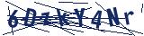 Captcha-Zeichenfolge