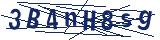 Captcha-Zeichenfolge