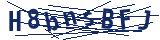 Captcha-Zeichenfolge