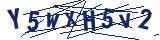Captcha-Zeichenfolge