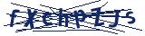 Captcha-Zeichenfolge