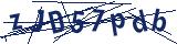 Captcha-Zeichenfolge