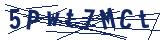 Captcha-Zeichenfolge