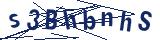 Captcha-Zeichenfolge