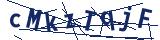 Captcha-Zeichenfolge