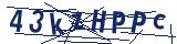 Captcha-Zeichenfolge