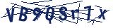 Captcha-Zeichenfolge