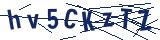 Captcha-Zeichenfolge