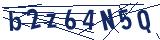 Captcha-Zeichenfolge