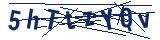 Captcha-Zeichenfolge