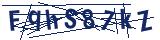 Captcha-Zeichenfolge