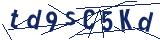 Captcha-Zeichenfolge