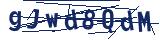 Captcha-Zeichenfolge