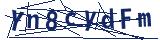 Captcha-Zeichenfolge