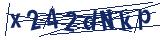 Captcha-Zeichenfolge