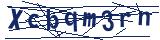 Captcha-Zeichenfolge
