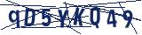 Captcha-Zeichenfolge