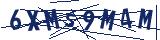 Captcha-Zeichenfolge