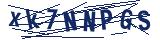 Captcha-Zeichenfolge